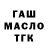 Дистиллят ТГК гашишное масло Ksenii Bogina