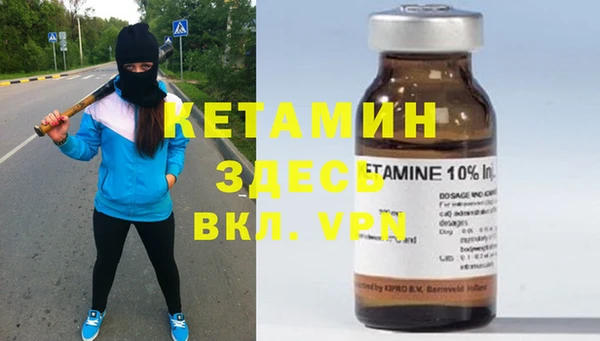 молекула духа Ладушкин