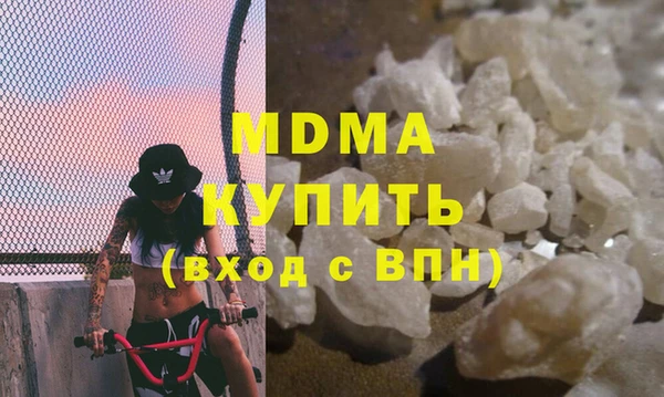 молекула духа Ладушкин