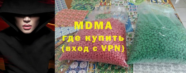 молекула духа Ладушкин